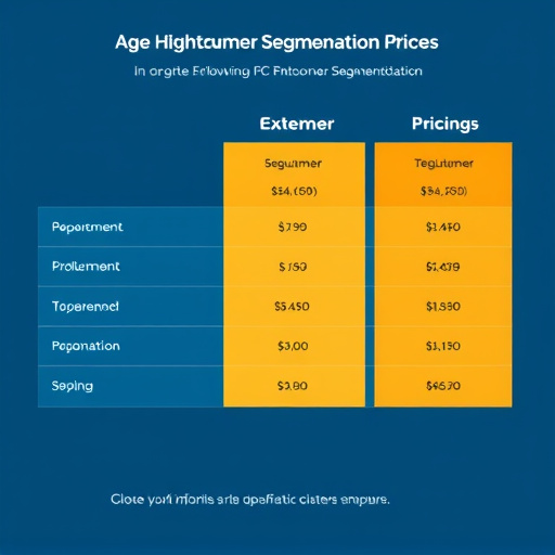 gohighlevel customer segmentation pricing