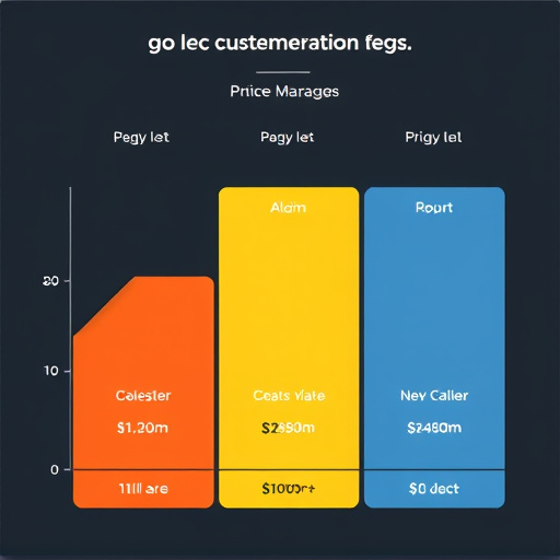 gohighlevel customer segmentation pricing