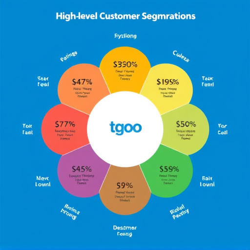gohighlevel customer segmentation pricing