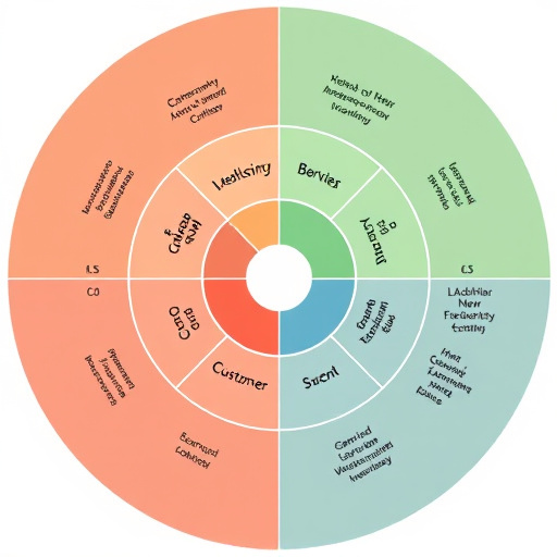 gohighlevel customer segmentation pricing
