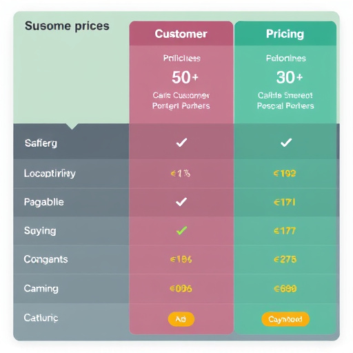 gohighlevel customer segmentation pricing