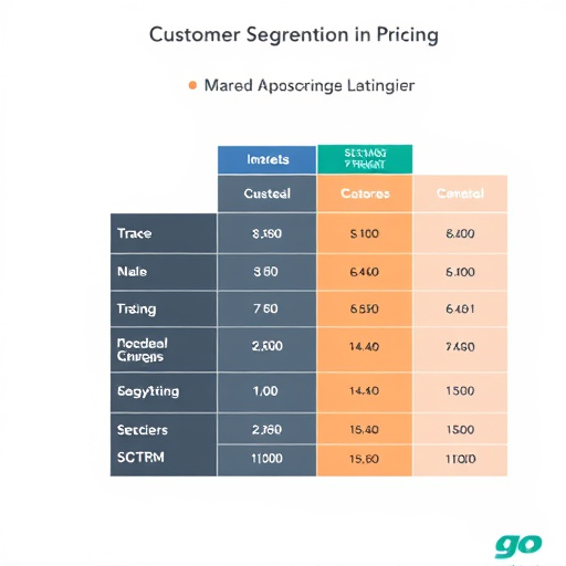 gohighlevel customer segmentation pricing