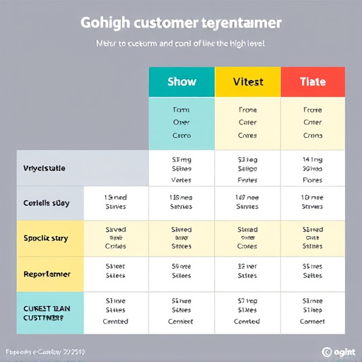 gohighlevel customer segmentation pricing