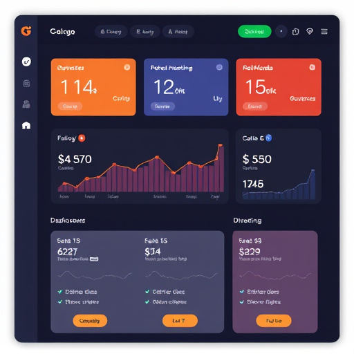 gohighlevel dashboard pricing