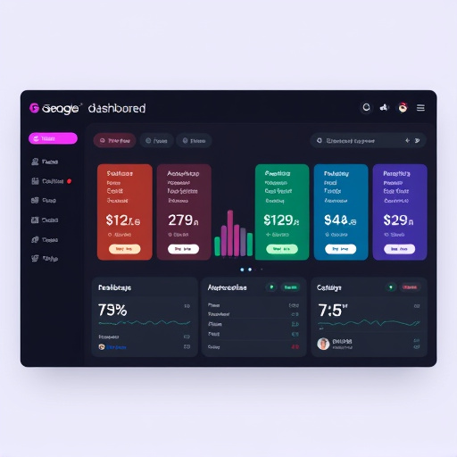 gohighlevel dashboard pricing
