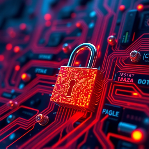 gohighlevel data encryption cost