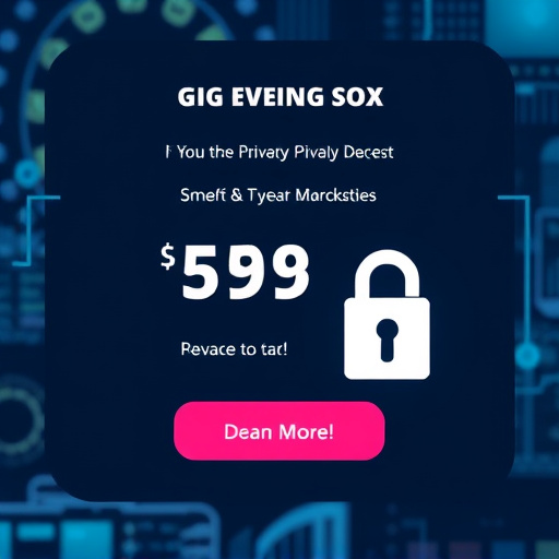 gohighlevel data privacy fee