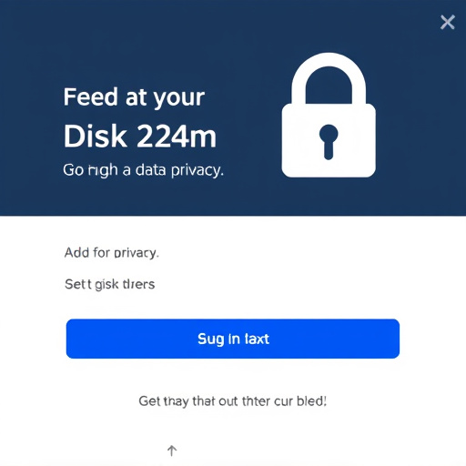 gohighlevel data privacy fee
