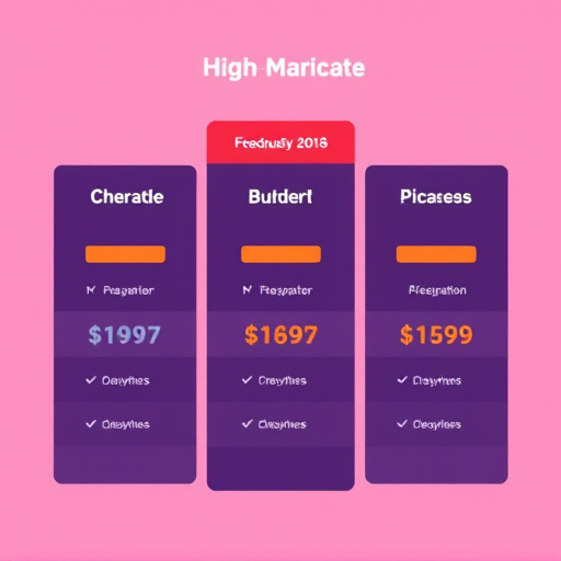 gohighlevel database solution pricing