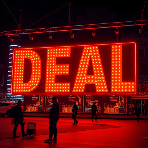 gohighlevel deal alert