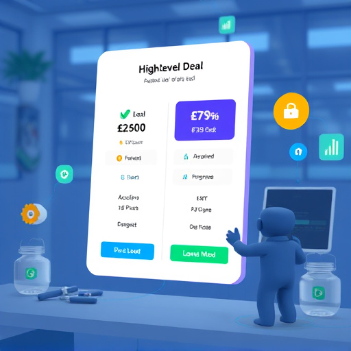 gohighlevel deal automation pricing