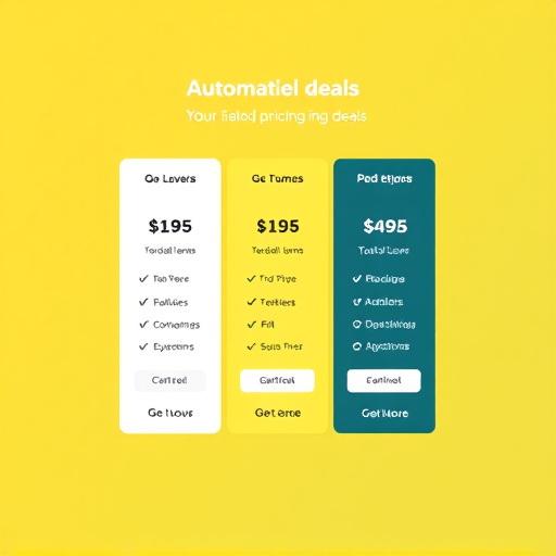 gohighlevel deal automation pricing