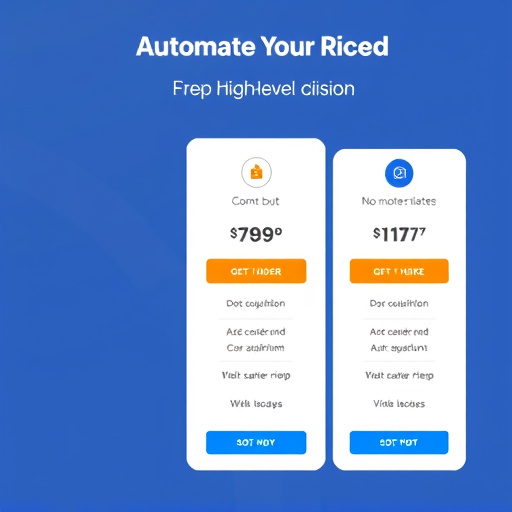 gohighlevel deal automation pricing