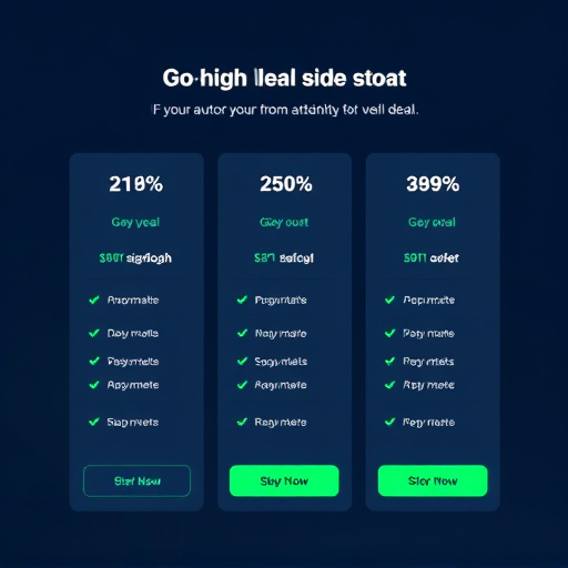 gohighlevel deal automation pricing