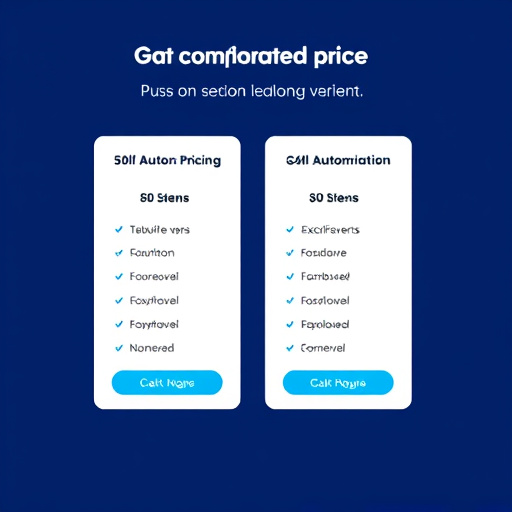 gohighlevel deal automation pricing