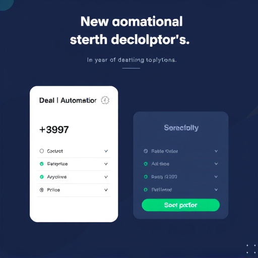 gohighlevel deal automation pricing