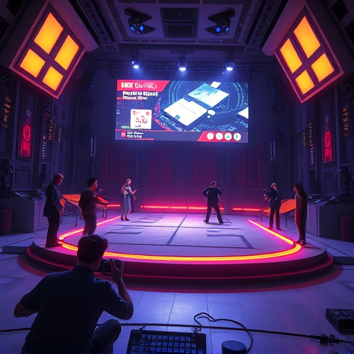 gohighlevel demo request