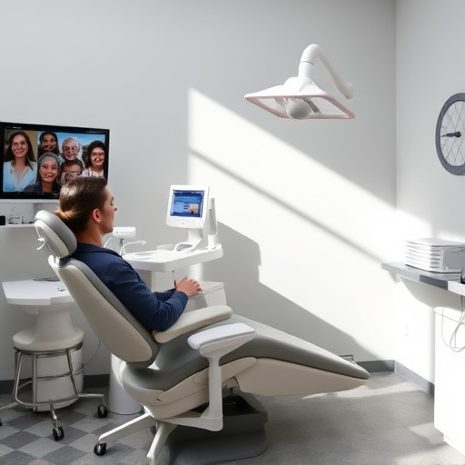 gohighlevel dental marketing