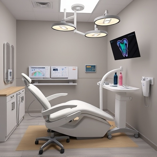 gohighlevel dental marketing