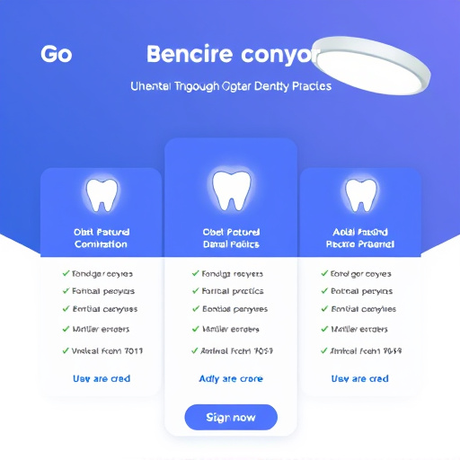 gohighlevel dental practice pricing
