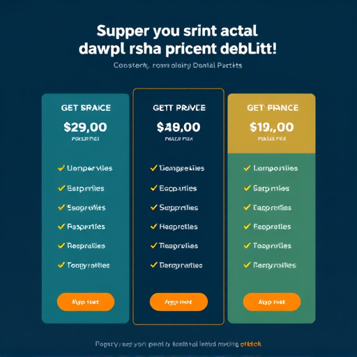 gohighlevel dental practice pricing