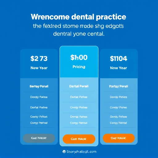 gohighlevel dental practice pricing