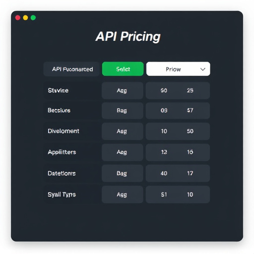 gohighlevel developer api pricing