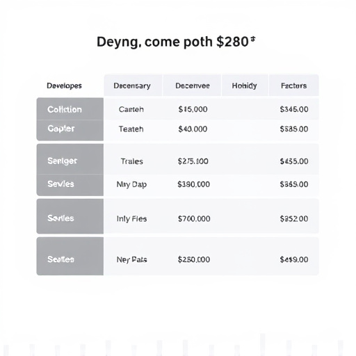 gohighlevel developer fees