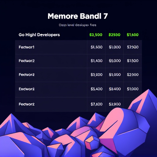 gohighlevel developer fees