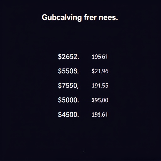 gohighlevel developer fees