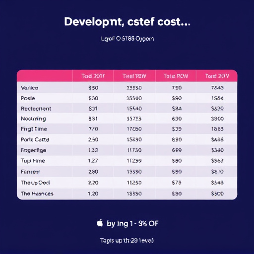 gohighlevel development cost breakdown