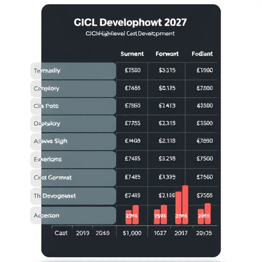 gohighlevel development cost breakdown