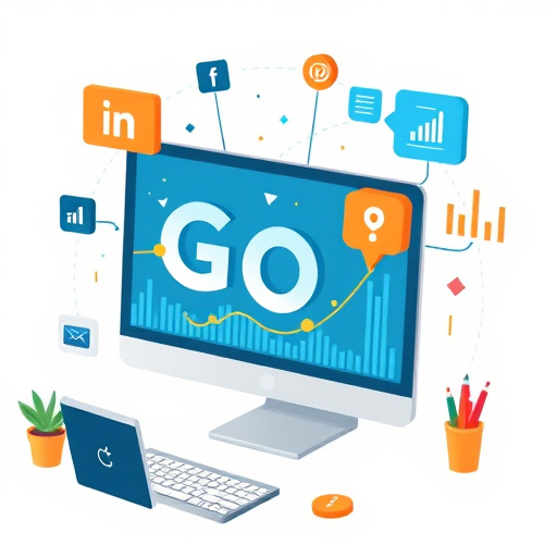 gohighlevel digital marketing