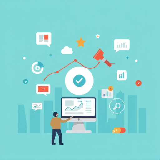 gohighlevel digital marketing