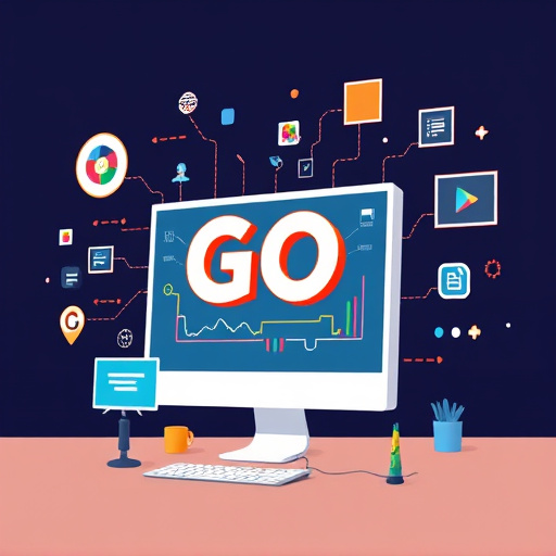gohighlevel digital marketing