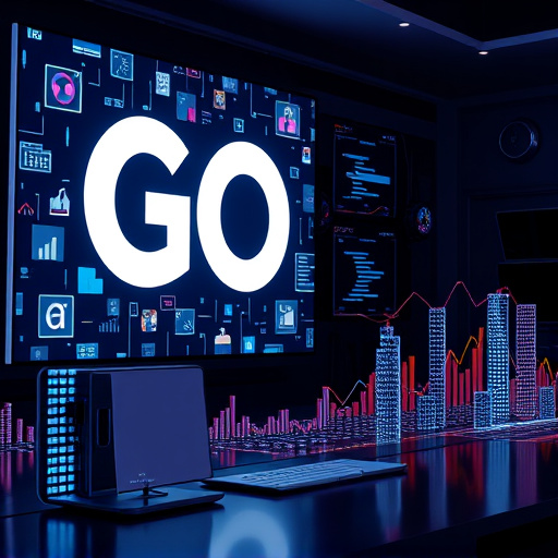 gohighlevel digital marketing