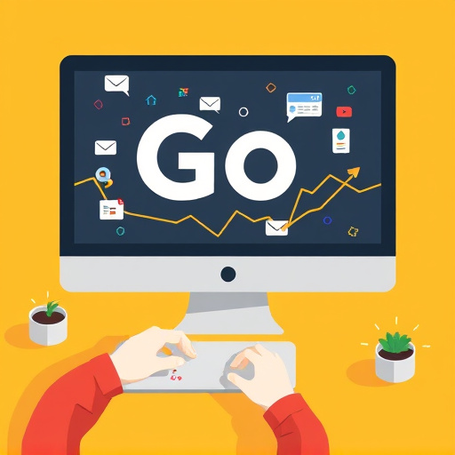 gohighlevel digital marketing