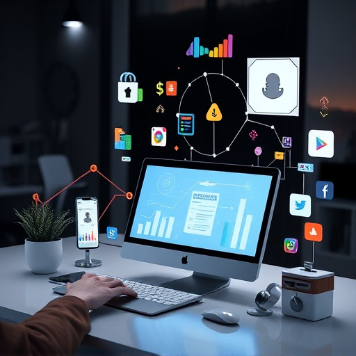 gohighlevel digital marketing
