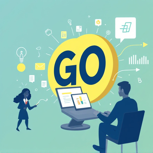 gohighlevel digital marketing