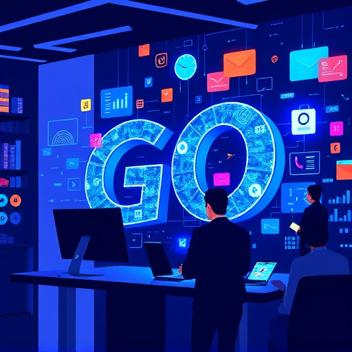 gohighlevel digital marketing