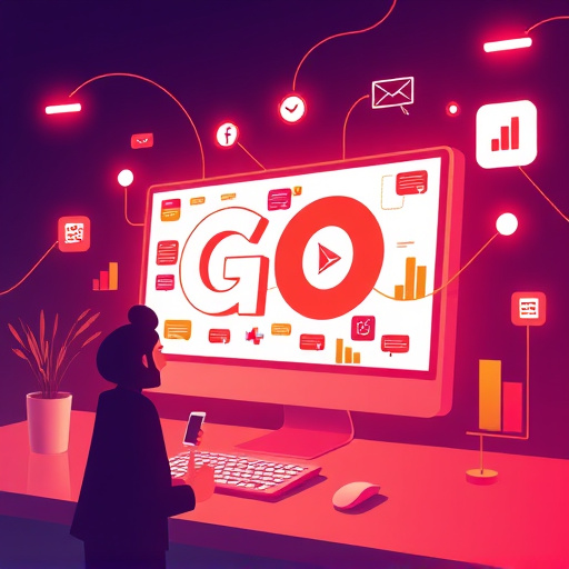gohighlevel digital marketing