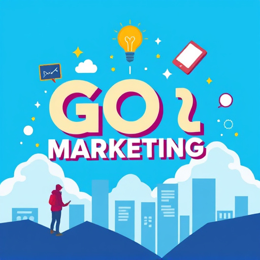 gohighlevel digital marketing