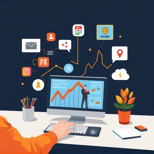 gohighlevel digital marketing