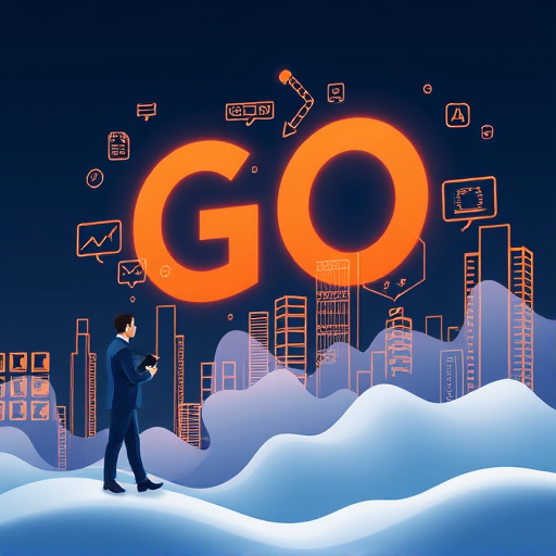 gohighlevel digital marketing