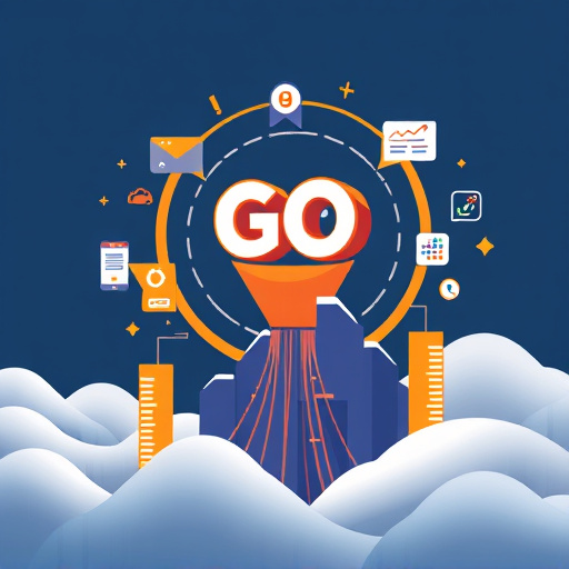 gohighlevel digital marketing
