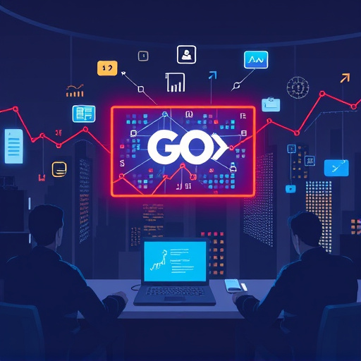 gohighlevel digital marketing