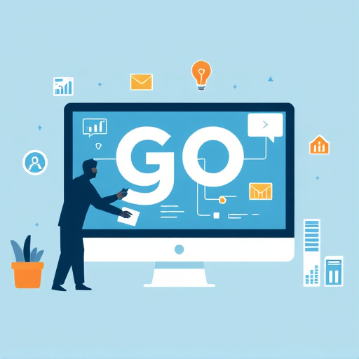 gohighlevel digital marketing