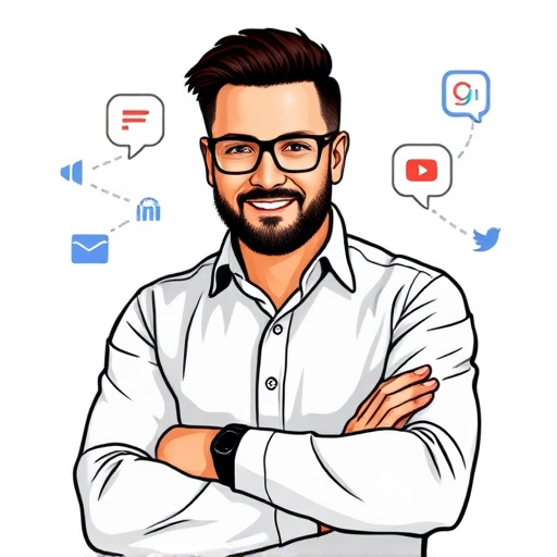 gohighlevel digital marketing expert near me