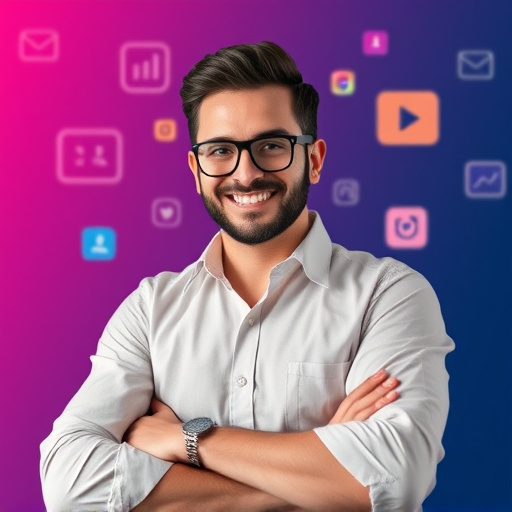 gohighlevel digital marketing expert near me