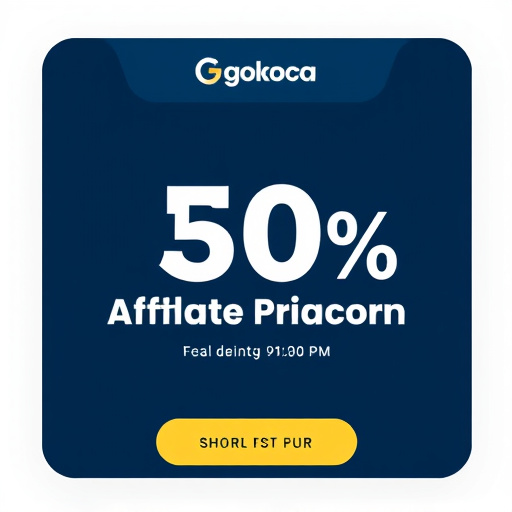 gohighlevel discount affiliate program